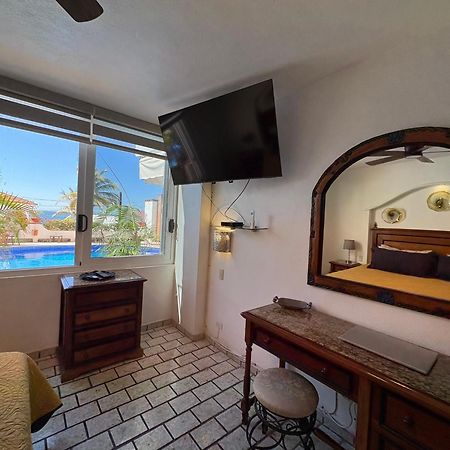 Playa Bonita Unit Beso Del Sol 101 Aparthotel Puerto Vallarta Ngoại thất bức ảnh