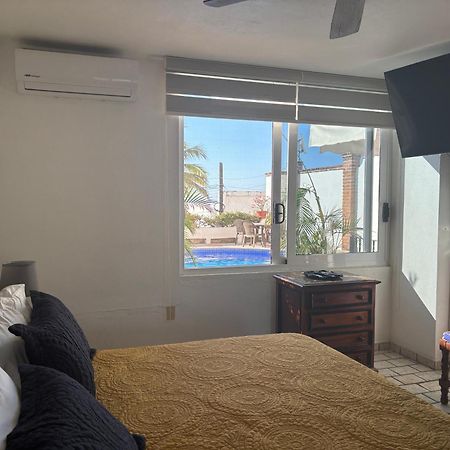 Playa Bonita Unit Beso Del Sol 101 Aparthotel Puerto Vallarta Ngoại thất bức ảnh