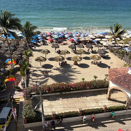 Playa Bonita Unit Beso Del Sol 101 Aparthotel Puerto Vallarta Ngoại thất bức ảnh