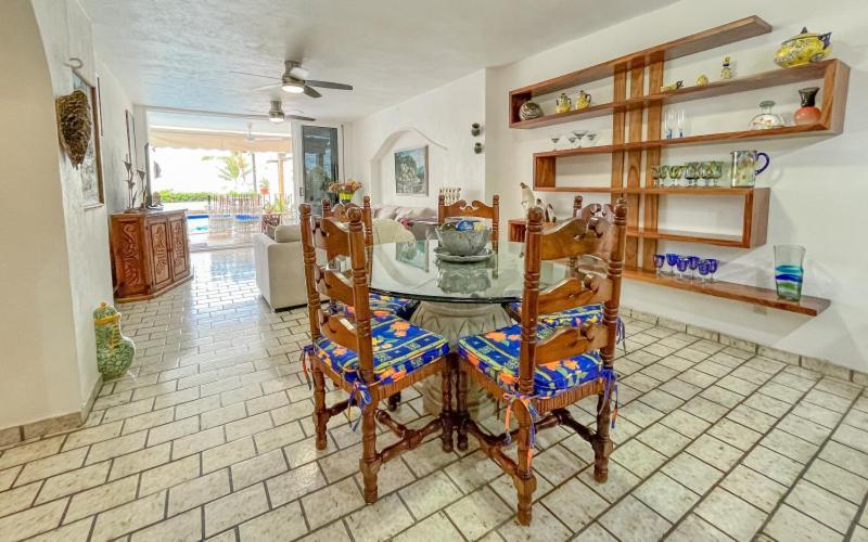 Playa Bonita Unit Beso Del Sol 101 Aparthotel Puerto Vallarta Ngoại thất bức ảnh