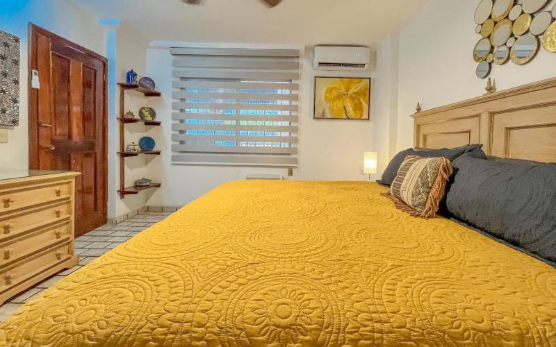 Playa Bonita Unit Beso Del Sol 101 Aparthotel Puerto Vallarta Ngoại thất bức ảnh