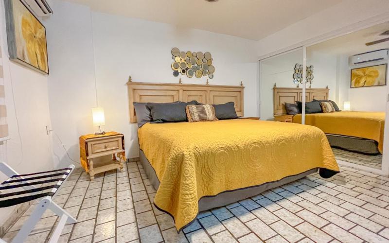 Playa Bonita Unit Beso Del Sol 101 Aparthotel Puerto Vallarta Ngoại thất bức ảnh