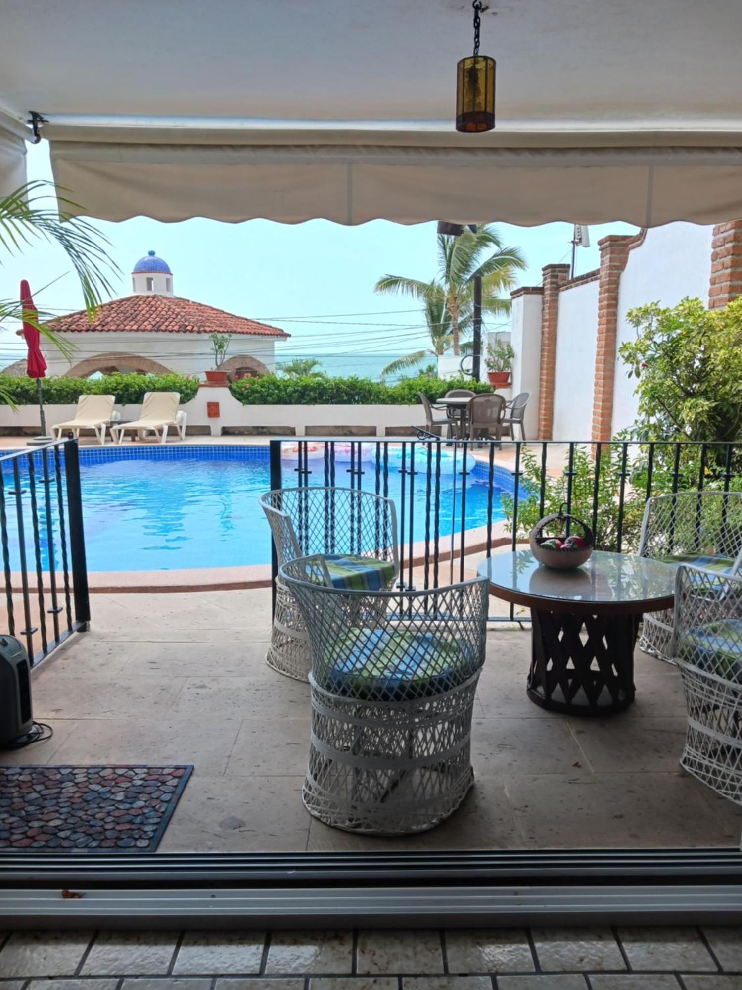Playa Bonita Unit Beso Del Sol 101 Aparthotel Puerto Vallarta Ngoại thất bức ảnh