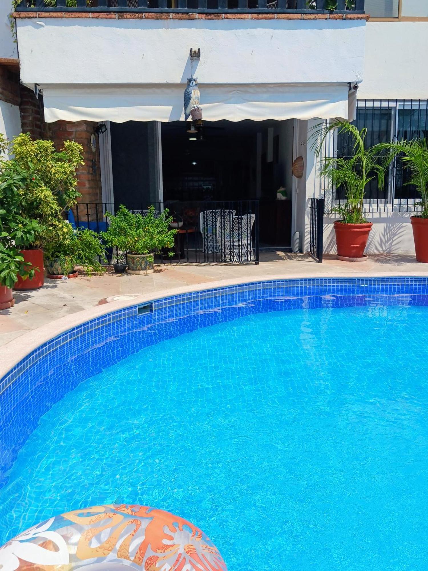 Playa Bonita Unit Beso Del Sol 101 Aparthotel Puerto Vallarta Ngoại thất bức ảnh