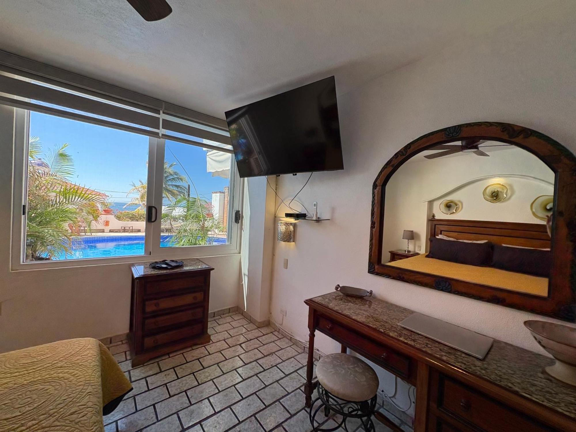 Playa Bonita Unit Beso Del Sol 101 Aparthotel Puerto Vallarta Ngoại thất bức ảnh