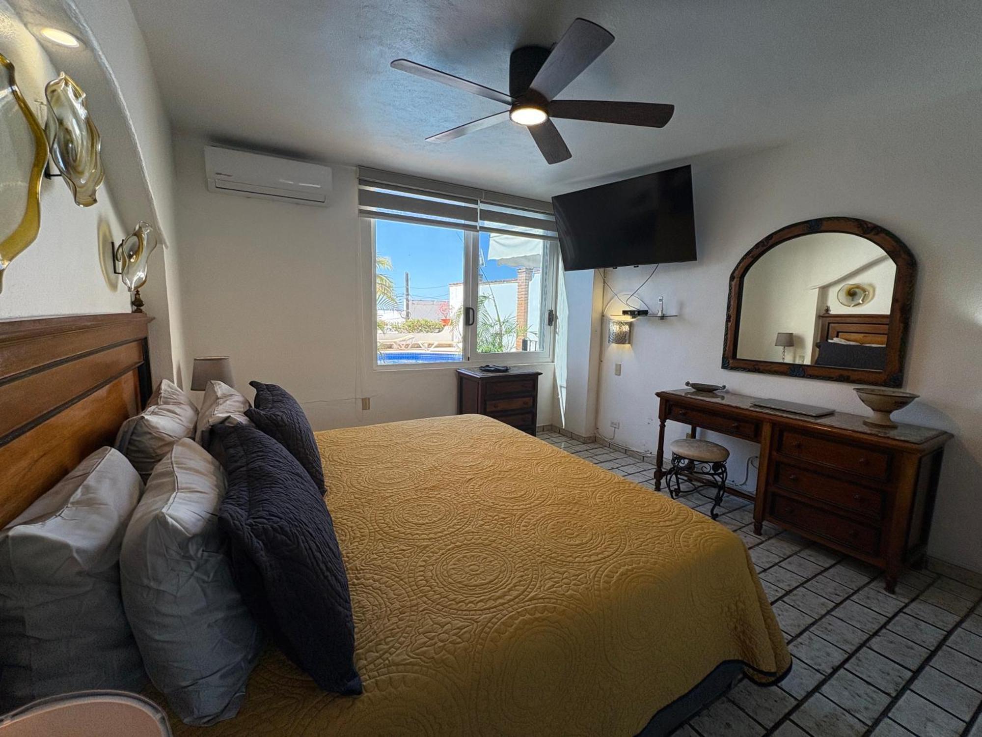 Playa Bonita Unit Beso Del Sol 101 Aparthotel Puerto Vallarta Ngoại thất bức ảnh