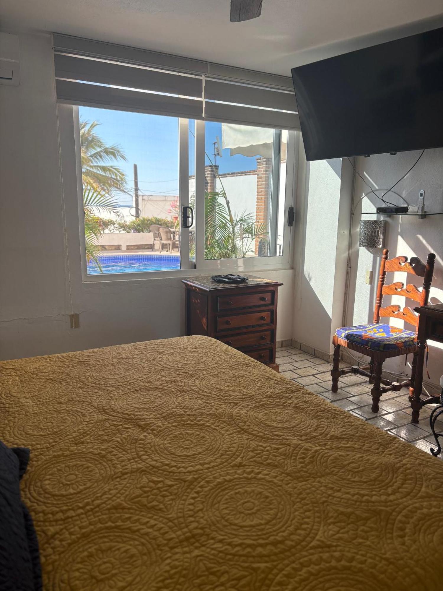 Playa Bonita Unit Beso Del Sol 101 Aparthotel Puerto Vallarta Ngoại thất bức ảnh