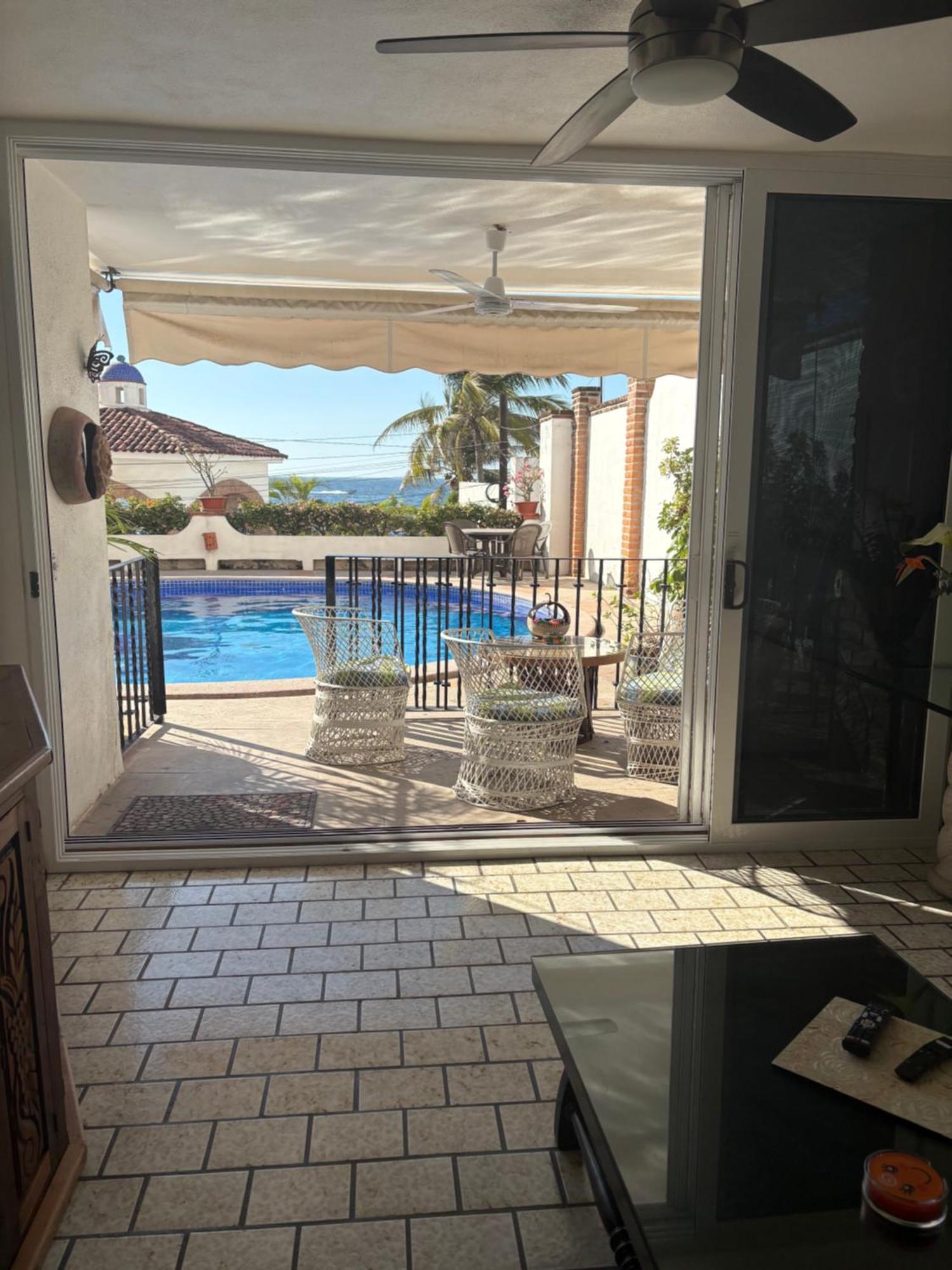 Playa Bonita Unit Beso Del Sol 101 Aparthotel Puerto Vallarta Ngoại thất bức ảnh
